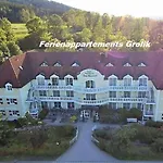 Ferienappartements-grolik Im Zum Gutshof 아파트호텔