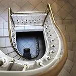 Ferienappartements-grolik Im Zum Gutshof 아파트호텔 호헨바트