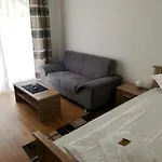 Ferienappartements-grolik Im Zum Gutshof 아파트호텔 호헨바트