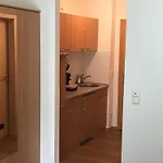 아파트호텔 Ferienappartements-grolik Im Zum Gutshof 호헨바트