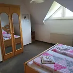 아파트호텔 Ferienappartements-grolik Im Zum Gutshof