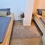 아파트호텔 Ferienappartements-grolik Im Zum Gutshof 호헨바트