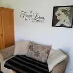 Ferienappartements-grolik Im Zum Gutshof 호헨바트