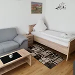 아파트호텔 Ferienappartements-grolik Im Zum Gutshof 3*
