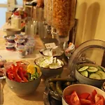 Ferienappartements-grolik Im Zum Gutshof 아파트호텔