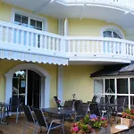 Ferienappartements-grolik Im Zum Gutshof 아파트호텔 호헨바트