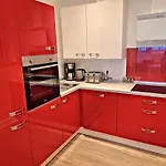 Ferienappartements-grolik Im Zum Gutshof 호헨바트