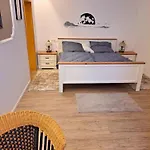 Ferienappartements-grolik Im Zum Gutshof 3* 호헨바트