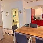 Ferienappartements-grolik Im Zum Gutshof 아파트호텔