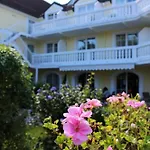 아파트호텔 Ferienappartements-grolik Im Zum Gutshof 호헨바트