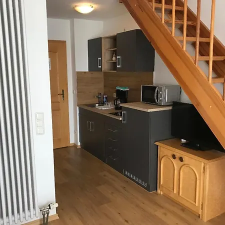 Ferienappartements-grolik Im Zum Gutshof 아파트호텔 3*