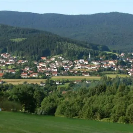 Lejlighedshotel Ferienappartements-grolik Im Zum Gutshof