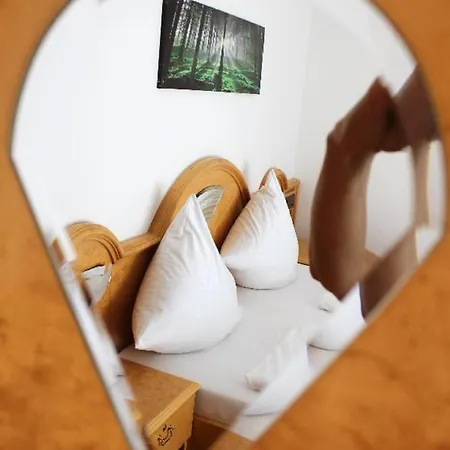 Ferienappartements-grolik Im Zum Gutshof Lejlighedshotel