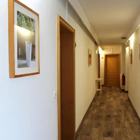 Lejlighedshotel Ferienappartements-grolik Im Zum Gutshof 3*
