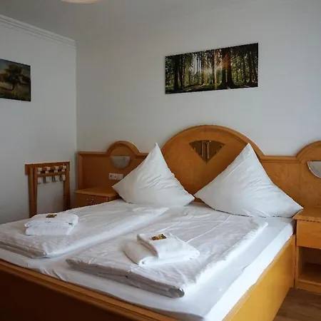 Ferienappartements-grolik Im Zum Gutshof Hohenwarth