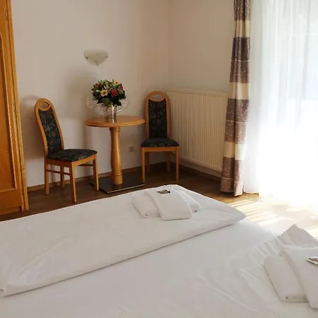 Ferienappartements-grolik Im Zum Gutshof 3* Hohenwarth