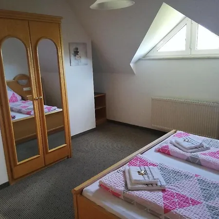 Lejlighedshotel Ferienappartements-grolik Im Zum Gutshof