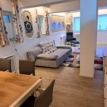 Lejlighedshotel Ferienappartements-grolik Im Zum Gutshof 3*