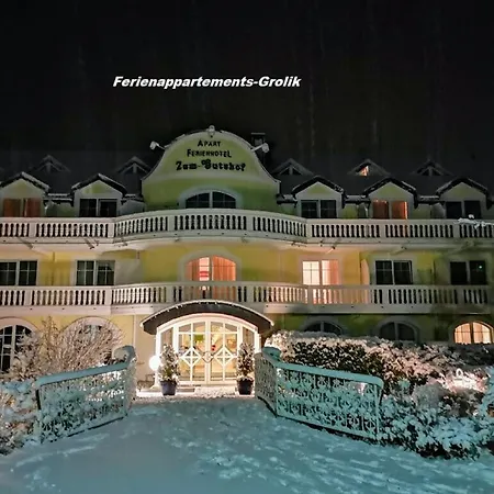 Ferienappartements-grolik Im Zum Gutshof