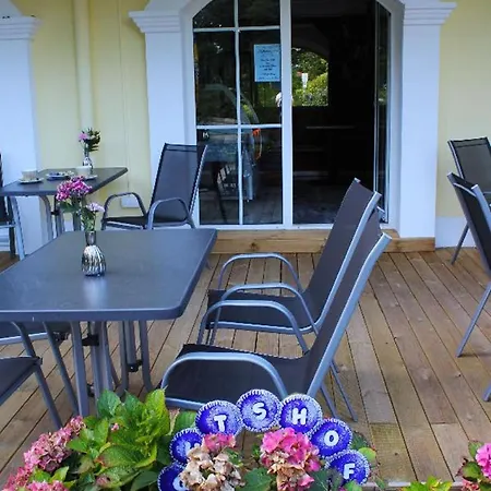 Ferienappartements-grolik Im Zum Gutshof 3*