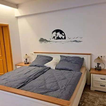 Lejlighedshotel Ferienappartements-grolik Im Zum Gutshof 3*