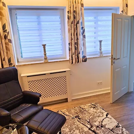 Lejlighedshotel Ferienappartements-grolik Im Zum Gutshof 3*