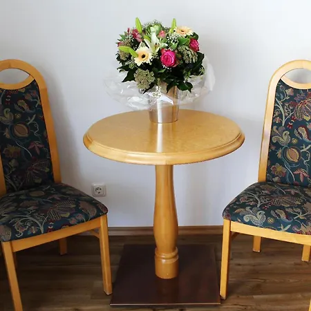 Ferienappartements-grolik Im Zum Gutshof 3* Hohenwarth