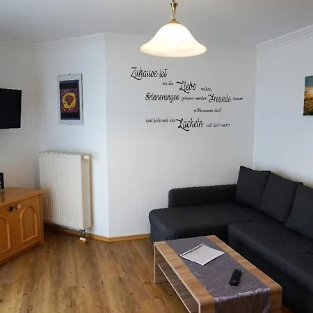 Ferienappartements-grolik Im Zum Gutshof 호헨바트