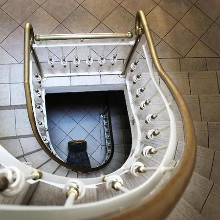 Ferienappartements-grolik Im Zum Gutshof 아파트호텔 호헨바트