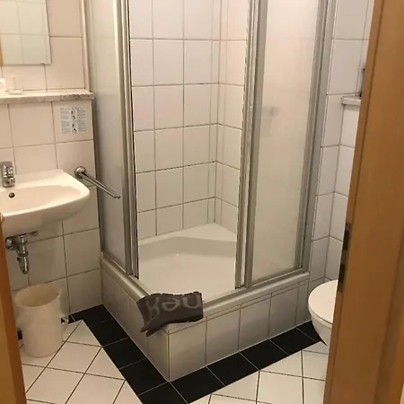 Ferienappartements-grolik Im Zum Gutshof 호헨바트