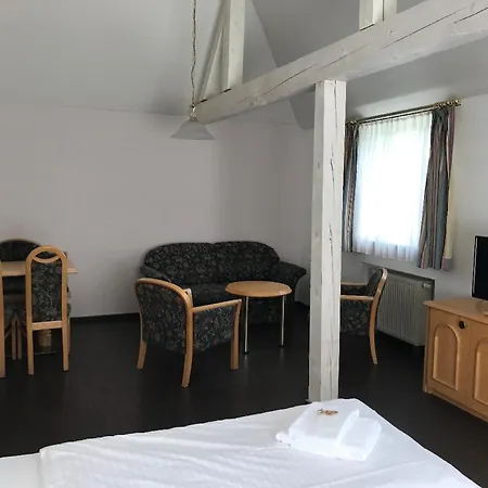 Ferienappartements-grolik Im Zum Gutshof