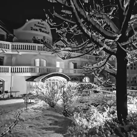 Ferienappartements-grolik Im Zum Gutshof