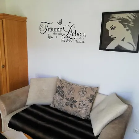 Ferienappartements-grolik Im Zum Gutshof 호헨바트