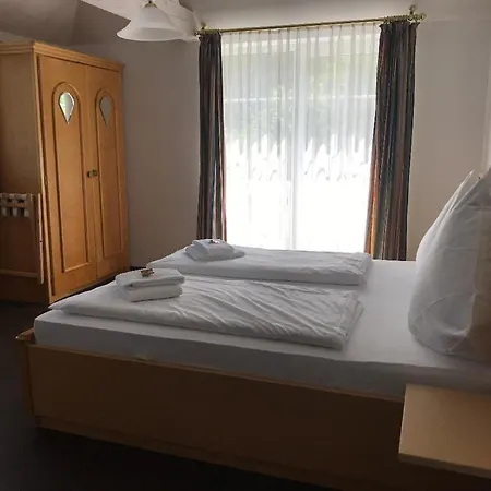 Ferienappartements-grolik Im Zum Gutshof 아파트호텔 3*