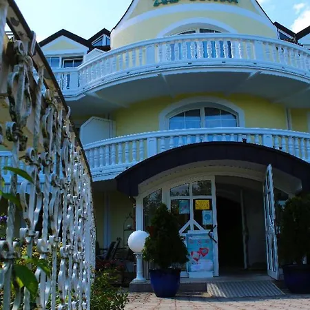 Ferienappartements-grolik Im Zum Gutshof 호헨바트