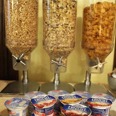 Ferienappartements-grolik Im Zum Gutshof 3* 호헨바트