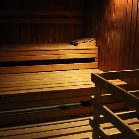 Ferienappartements-grolik Im Zum Gutshof