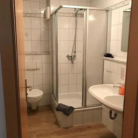 Ferienappartements-grolik Im Zum Gutshof 아파트호텔 3*