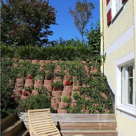 Ferienappartements-grolik Im Zum Gutshof