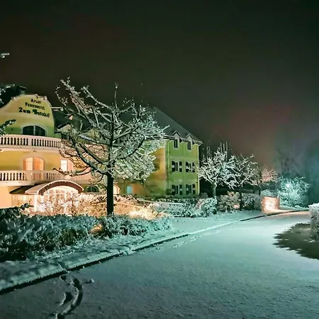 Ferienappartements-grolik Im Zum Gutshof Hohenwarth
